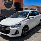 GM - Chevrolet ONIX HATCH LT 1.0 12V Flex 5p Mec. 2025 Flex-0