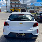 GM - Chevrolet ONIX HATCH LT 1.0 12V Flex 5p Mec. 2025 Flex-8