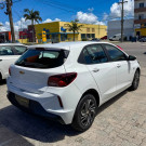 GM - Chevrolet ONIX HATCH LT 1.0 12V Flex 5p Mec. 2025 Flex-3