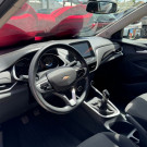 GM - Chevrolet ONIX HATCH LT 1.0 12V Flex 5p Mec. 2025 Flex-4