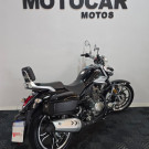 HAOJUE MASTER RIDE 150 2023 Gasolina-1