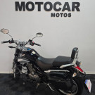 HAOJUE MASTER RIDE 150 2023 Gasolina-3