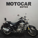 HAOJUE MASTER RIDE 150 2023 Gasolina-0