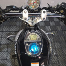 HAOJUE MASTER RIDE 150 2023 Gasolina-2