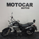 HAOJUE MASTER RIDE 150 2023 Gasolina-4