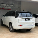 Jeep Commander Overland T270 1.3 TB Flex Aut. 2023 Flex-3