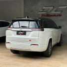 Jeep Commander Overland T270 1.3 TB Flex Aut. 2023 Flex-5