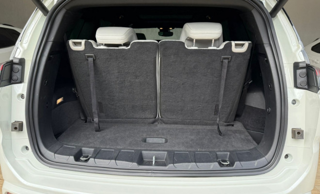 Jeep Commander Overland T270 1.3 TB Flex Aut. 2023 Flex-10