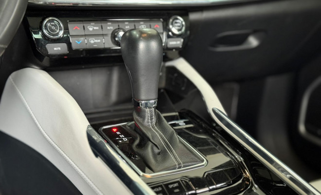 Jeep Commander Overland T270 1.3 TB Flex Aut. 2023 Flex-8