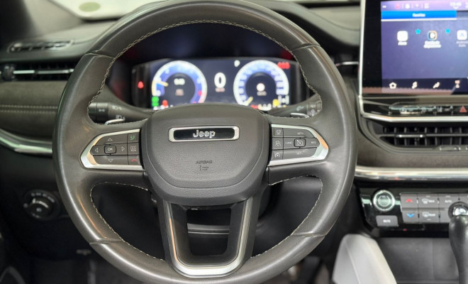 Jeep Commander Overland T270 1.3 TB Flex Aut. 2023 Flex-9