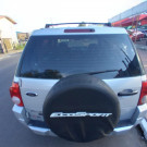 Ford EcoSport XLT 2.0/ 2.0 Flex 16V 5p Mec. 2009 Flex-4