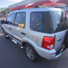 Ford EcoSport XLT 2.0/ 2.0 Flex 16V 5p Mec. 2009 Flex-5