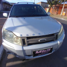Ford EcoSport XLT 2.0/ 2.0 Flex 16V 5p Mec. 2009 Flex-1