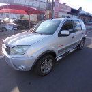 Ford EcoSport XLT 2.0/ 2.0 Flex 16V 5p Mec. 2009 Flex-3