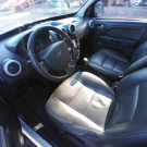 Ford EcoSport XLT 2.0/ 2.0 Flex 16V 5p Mec. 2009 Flex-10