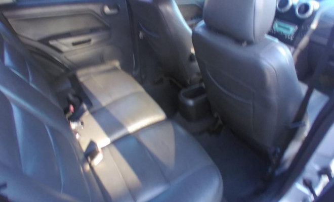 Ford EcoSport XLT 2.0/ 2.0 Flex 16V 5p Mec. 2009 Flex-11