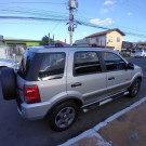 Ford EcoSport XLT 2.0/ 2.0 Flex 16V 5p Mec. 2009 Flex-2