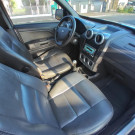 Ford EcoSport XLT 2.0/ 2.0 Flex 16V 5p Mec. 2009 Flex-12