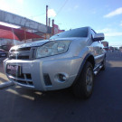 Ford EcoSport XLT 2.0/ 2.0 Flex 16V 5p Mec. 2009 Flex-0