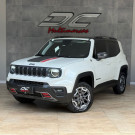 Jeep Renegade Trailhawk T270 1.3 TB Flex Aut. 2022 Flex-0