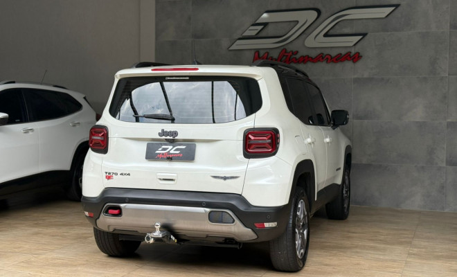 Jeep Renegade Trailhawk T270 1.3 TB Flex Aut. 2022 Flex-5