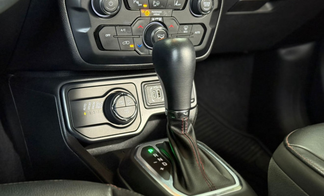 Jeep Renegade Trailhawk T270 1.3 TB Flex Aut. 2022 Flex-8