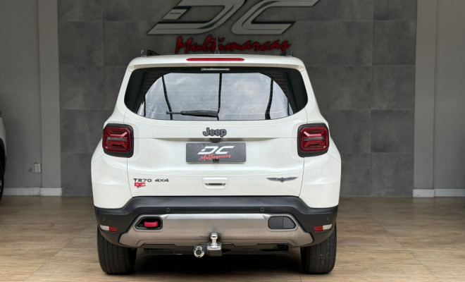 Jeep Renegade Trailhawk T270 1.3 TB Flex Aut. 2022 Flex-3