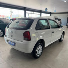 VW - VolksWagen Gol (novo) 1.0 Mi Total Flex 8V 2p 2013 Flex-3