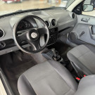 VW - VolksWagen Gol (novo) 1.0 Mi Total Flex 8V 2p 2013 Flex-8