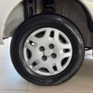 VW - VolksWagen Gol (novo) 1.0 Mi Total Flex 8V 2p 2013 Flex-13