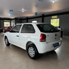 VW - VolksWagen Gol (novo) 1.0 Mi Total Flex 8V 2p 2013 Flex-1