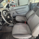 VW - VolksWagen Gol (novo) 1.0 Mi Total Flex 8V 2p 2013 Flex-6