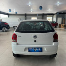 VW - VolksWagen Gol (novo) 1.0 Mi Total Flex 8V 2p 2013 Flex-2