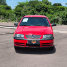 VW - VolksWagen Gol 1.6 Mi Power Total Flex 8V 4p 2005 Flex-0