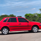 VW - VolksWagen Gol 1.6 Mi Power Total Flex 8V 4p 2005 Flex-3