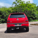 VW - VolksWagen Gol 1.6 Mi Power Total Flex 8V 4p 2005 Flex-2