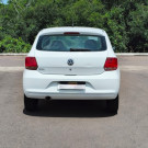 VW - VolksWagen Gol City (Trend) 1.0 Mi Total Flex 8V 2p 2013 Flex-1