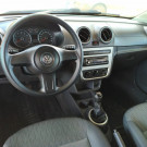 VW - VolksWagen Gol City (Trend) 1.0 Mi Total Flex 8V 2p 2013 Flex-2