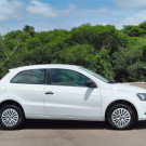 VW - VolksWagen Gol City (Trend) 1.0 Mi Total Flex 8V 2p 2013 Flex-0