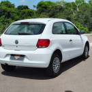 VW - VolksWagen Gol City (Trend) 1.0 Mi Total Flex 8V 2p 2013 Flex-3