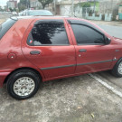 Fiat Palio ED 1.0 mpi 2p e 4p 1997 Gasolina-0