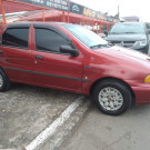 Fiat Palio ED 1.0 mpi 2p e 4p 1997 Gasolina-1