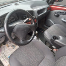 Fiat Palio ED 1.0 mpi 2p e 4p 1997 Gasolina-4
