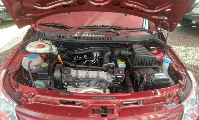 Fiat Palio ED 1.0 mpi 2p e 4p 1997 Gasolina-8