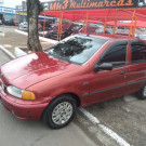 Fiat Palio ED 1.0 mpi 2p e 4p 1997 Gasolina-3