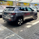 Jeep COMPASS LONGITUDE 2.0 4x2 Flex 16V Aut. 2018 Flex-2