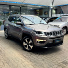 Jeep COMPASS LONGITUDE 2.0 4x2 Flex 16V Aut. 2018 Flex-0