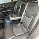 Jeep COMPASS LONGITUDE 2.0 4x2 Flex 16V Aut. 2018 Flex-8