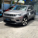 Jeep COMPASS LONGITUDE 2.0 4x2 Flex 16V Aut. 2018 Flex-1