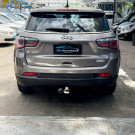 Jeep COMPASS LONGITUDE 2.0 4x2 Flex 16V Aut. 2018 Flex-4